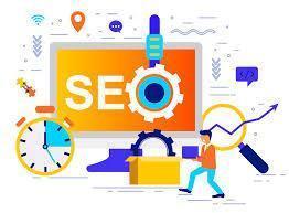 Results-Driven SEO Agency in New York -Eddington Technologies