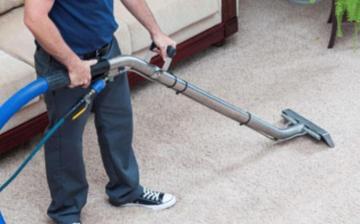 Reliable London Cleaning Company with Expert Cleaners