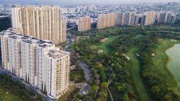 DLF The Camellias Gurgaon On Sale | Luxury Residences