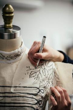 The Future of Fashion Designing in India: Trends, Careers & Opportunities
