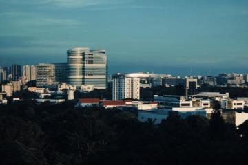 Best Singapore Tours I Checked for a Short Getaway
