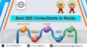 How to Choose BIS Consultant Services in Noida?