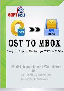 How to Import OST Files into MBOX Easily?