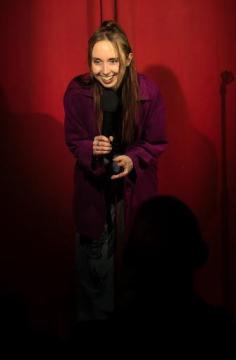 Discover the Best Irish Stand-Up Comedy in Edinburgh