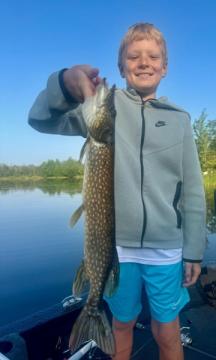 Fishing in Lake Nokomis Made Easy with Local Experts