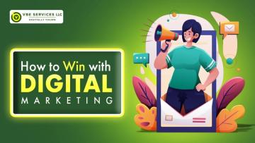 Digital Marketing Services That Deliver Results – What to Look For