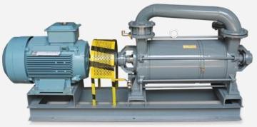 Vacuum Pump Manufacturers in India