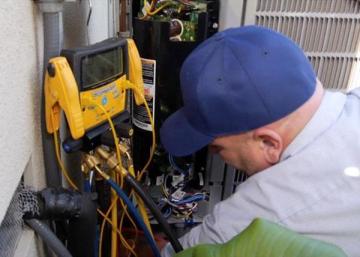 Commercial Boilers Installation Near Me