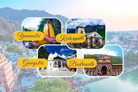 Best Chardham Yatra Package for Comfortable Spiritual Travel
