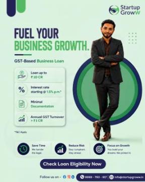Your Trusted Partner for Business Growth
