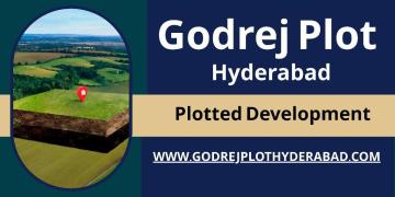 Godrej Plot Hyderabad - Build Your Dream Home