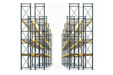 Heavy Duty Storage Rack Manufacturer