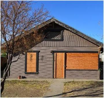 Sell Your Storm-Damaged Home Fast for Cash