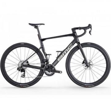 2026 BMC Roadmachine 01 THREE Road Bike (GLOBALBIKESHOP)
