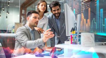 Complete Attack Surface Management to Secure Digital Assets