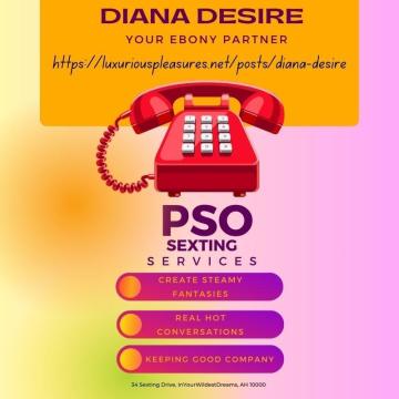 Ebony MILF Online Now Seeking Texting Companion