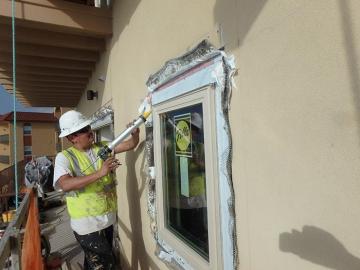 High-Rise Structural Concrete Fixing El Paso