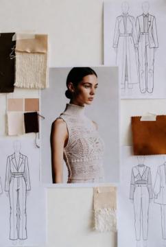 Career Opportunities After Completing Fashion Designing From IIFD