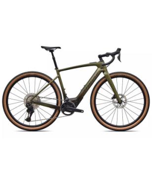 2027 Specialized Turbo Creo 2 Comp Electric Bike (ALANBIKESHOP)