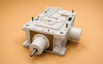 Sundyne Pump Gears for Efficient Industrial Power Transmission
