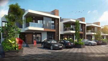 Where can I find the best duplex villa in Noida Extension?