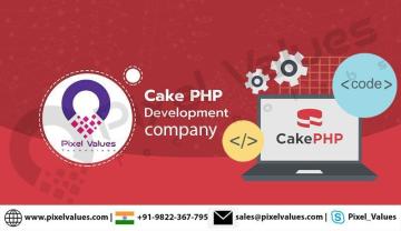 Professional CakePHP Development Services for Scalable Web Applications