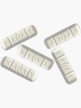 Try Our Safest Panic Medication - Pfizer Xanax XR 2mg