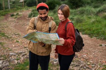 Auden's Col Trek Package | High-Altitude Himalayan Trek