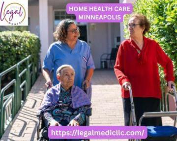 What Makes Home Health Care in Minneapolis a Trusted Choice?