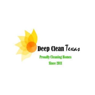 Deep Clean Texas