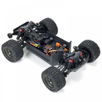 Arrma 1/10 VORTEKS 3S 4X4 RTR Brushless Stadium Truck (MEGATRONTOYS)