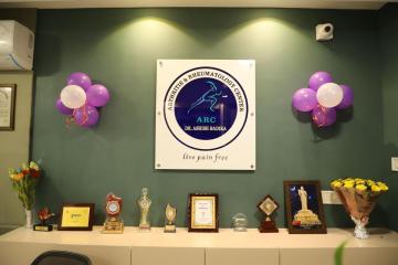 Dr. Ashish Badika, Best Rheumatologist in Indore, Arthritis Doctor, Gout, Scleroderma, Ankylosing Sp