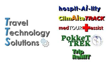 Fast Entry Into High Velocity Markets – Travel and Insurance Technology Startup