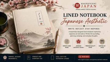 lined notebook japanese aesthetic f