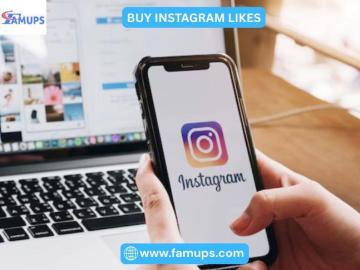 Buy Instagram Likes to Boost Effective Engagement