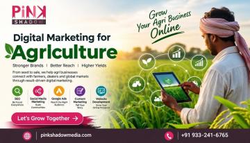 Digital Marketing Strategies for Agriculture | Grow Your Brand