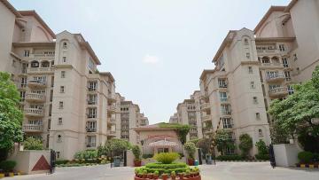Luxury Apartments for Rent in DLF Beverly Park 1 Gurgaon