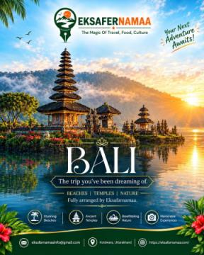 MusafirJourney – Affordable Holiday Packages & Travel Deals