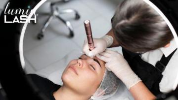 Best Microblading Fulshear TX for Perfect Brows