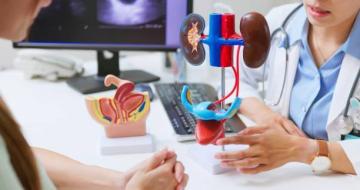 Best Urologist in Gandhinagar - Advanced Urology Care
