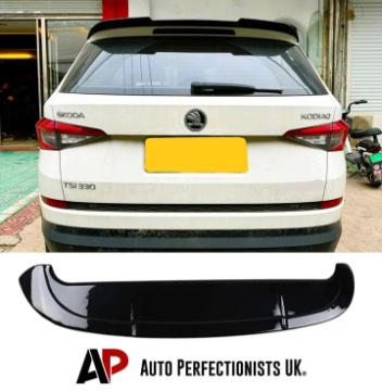 Skoda Car Accessories & Detailing Products | Auto Perfectionists