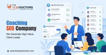 Expert Coaching Business SEO Services for Sustainable Growth