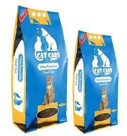Organic Cat Litter Manufacturer