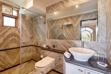 Villa Resort Goa | Luxury 4 Bedroom Villas in North Goa