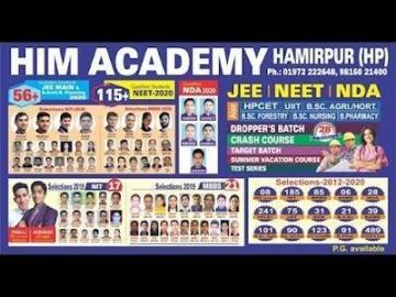 Best SSC Coaching in Himachal Pradesh