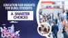 Education Fair Insights for DUSOL Students: A Smarter Choices