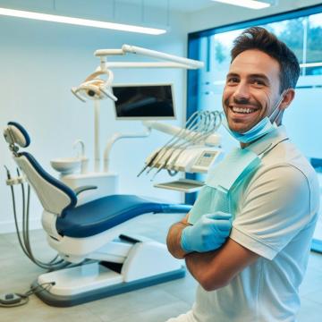 dentists in frederick