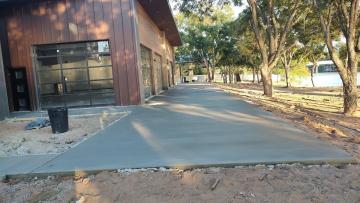 Cruz Concrete LLC