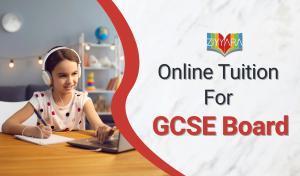 Online GCSE Tutor: One-on-One Support for Stronger Exam Preparation
